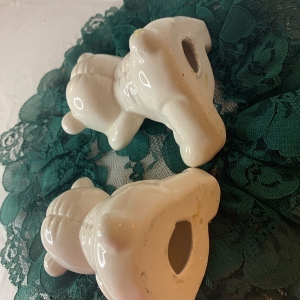 Ceramic Bears - Picture 7 of 9